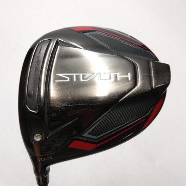 STEALTH　レフティ 1W 10.5°  SR TENSEI　RED　TM50　(22)