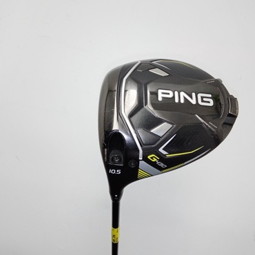 G430　MAX　レフティ 1W 10.5°  S ALTA　J　CB　BLACK