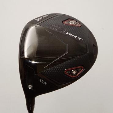 SRIXON　ZXi　RKT　レフティ 1W 10.5°  S Diamana　ZXi-Ⅱ　50