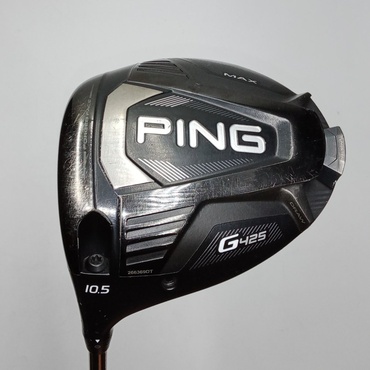 G425　MAX　レフティ 1W 10.5°  R PING　TOUR　173-65