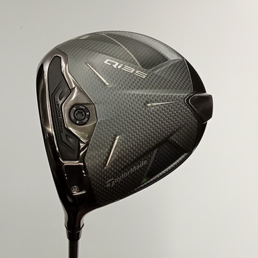 Qi35　レフティ 1W 9°  S Tour AD UB-6