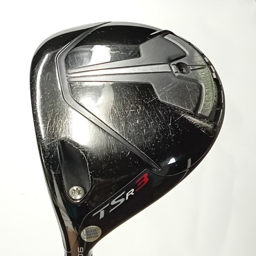 TSR3　レフティ 1W 9°  S TENSEI１KBLUE65