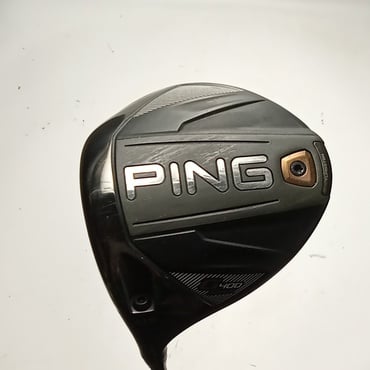 G400　MAX　レフティ 1W 10.5°  SR ALTA　J　CB