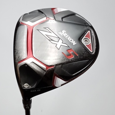 SRIXON　ZX5　レフティ 1W 10.5°  S ﾃﾞｨｱﾏﾅZX60  S
