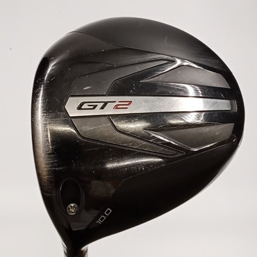 GT2　レフティ 1W 10°  S Tour　AD　VF-6