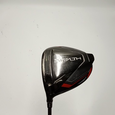 STEALTH　レフティ 1W 9°  S TENSEI　RED　TM50　(22)