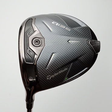 Qi35　レフティ 1W 9°  S Diamana RF50
