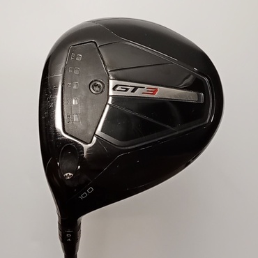 GT3　レフティ 1W 10°  S TENSEI　1K　BLUE　55
