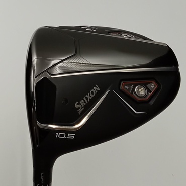 SRIXON　ZXi　レフティ 1W 10.5°  R Diamana　ZXi　50