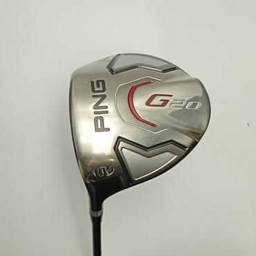 G20　レフティ 1W 10.5°  R TFC　330　D