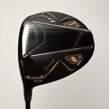 SRIXON　ZXi　レフティ 1W 10.5°  S Diamana　ZXi　50