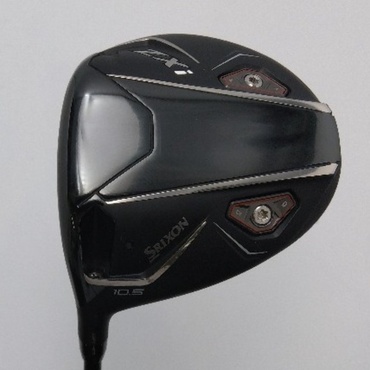 SRIXON　ZXi　レフティ 1W 10.5°  S Diamana　ZXi　50
