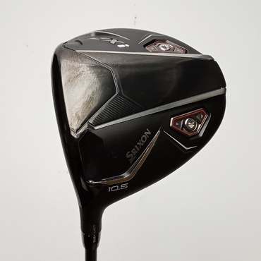 SRIXON　ZXi　レフティ 1W 10.5°  S Diamana　ZXi　50