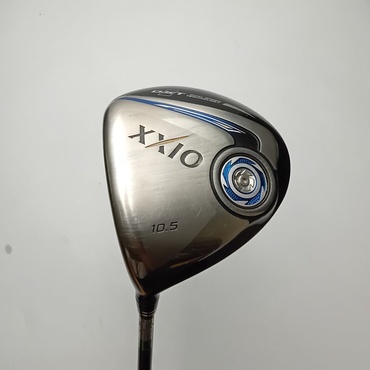 XXIO　9　レフティ 1W 10.5°  R XXIO　MP900