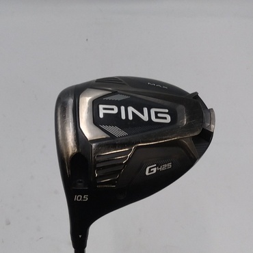 G425　MAX　レフティ 1W 10.5°  S PING　TOUR　173-55