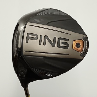 G400　レフティ 1W 10.5°  S PING　TOUR　173-65