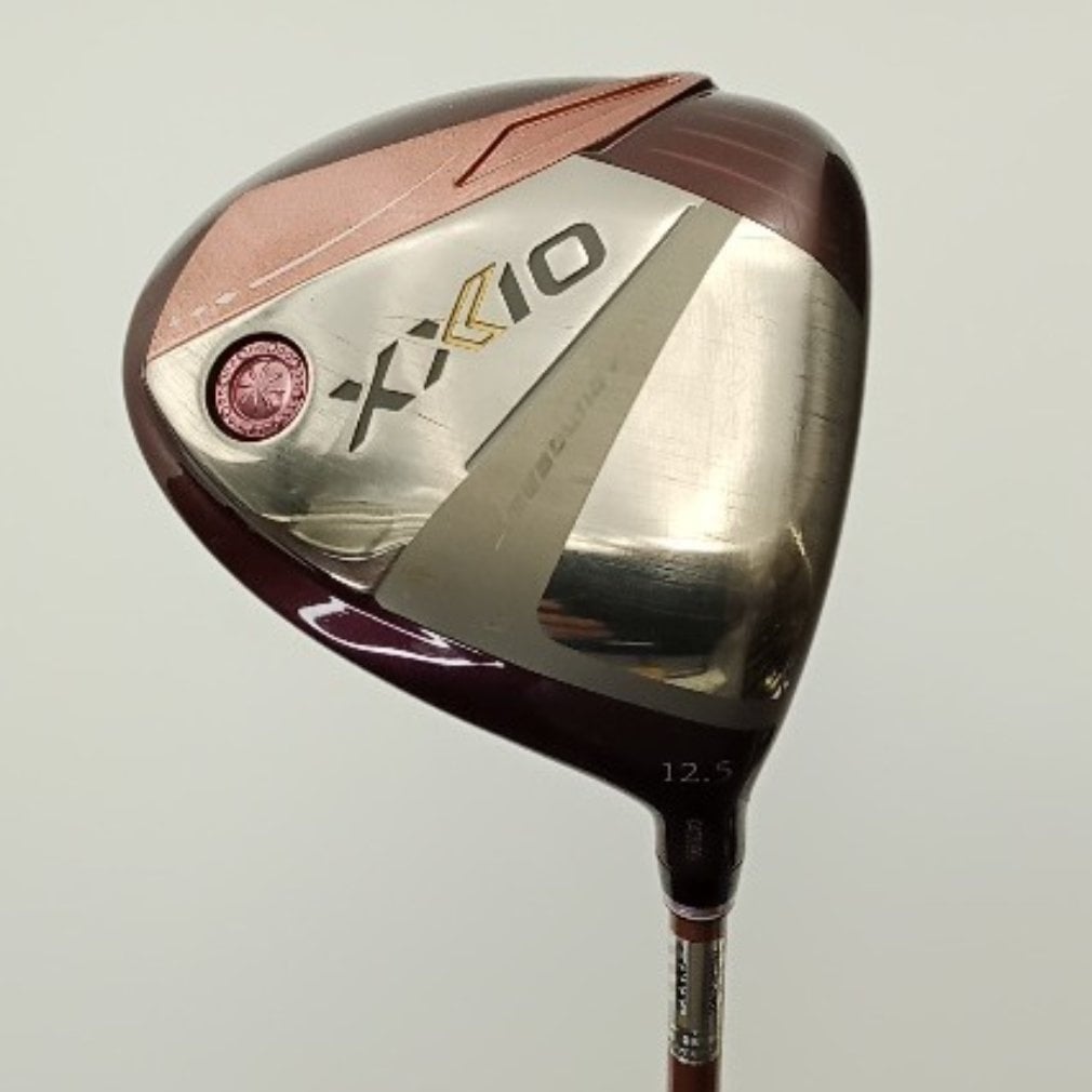 XXIO 13 ﾎﾞﾙﾄﾞｰ ﾚﾃﾞｨｽ 1W 12.5°  A XXIO MP1300L ﾎﾞﾙﾄﾞｰ(-)
