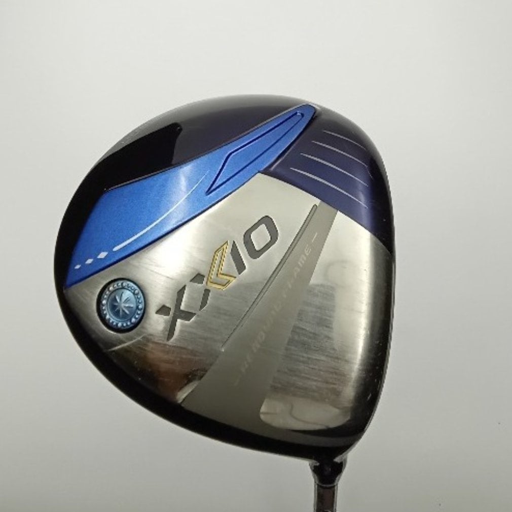 XXIO 13 ﾌﾞﾙｰ ﾚﾃﾞｨｽ 1W 12.5°  A XXIO MP1300L ﾌﾞﾙｰ(-)