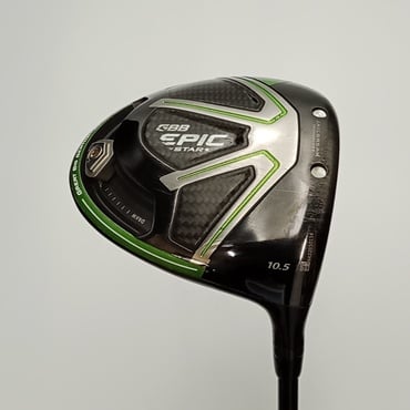GBB EPIC STAR ﾚﾃﾞｨｽ 1W 10.5°  A Speeder EVOLUTION for GBB