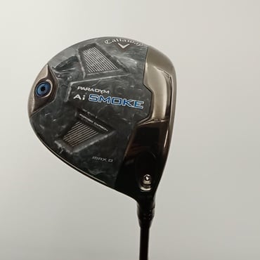 Ai SMOKE MAX D ﾚﾃﾞｨｽ 1W 10.5°  R2 TENSEI 45 for Callaway