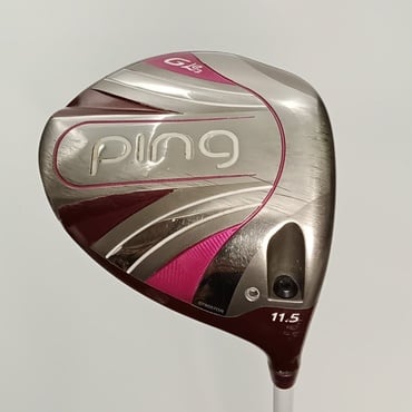 G Le 2 ﾚﾃﾞｨｽ 1W 11.5°  A ULT 240J