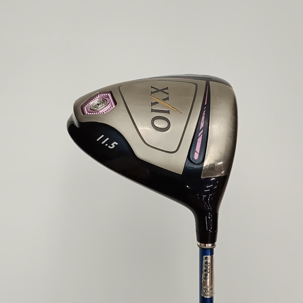 レディース XXIO10 ゼクシオ10 ドライバー 1W 12.5° L - レディース 