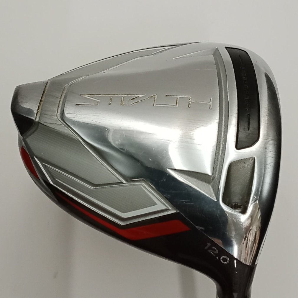 【新作からSALEアイテム等お得な商品満載】 STEALTH レディス 1W 12° A TENSEI RED TM40 (22)|Alpen Online ドライバー