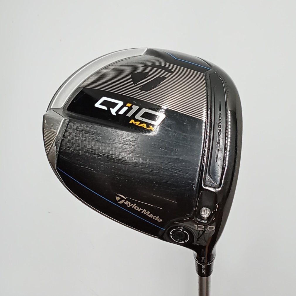Qi10 MAX ﾚﾃﾞｨｽ 1W 12° L ELDIO TM40｜Alpen Online 公式オンラインストア