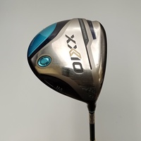 XXIO LADIES ﾌﾞﾙｰ (2022) ﾚﾃﾞｨｽ 1W 11.5° R XXIO MP1200L ﾌﾞﾙｰ