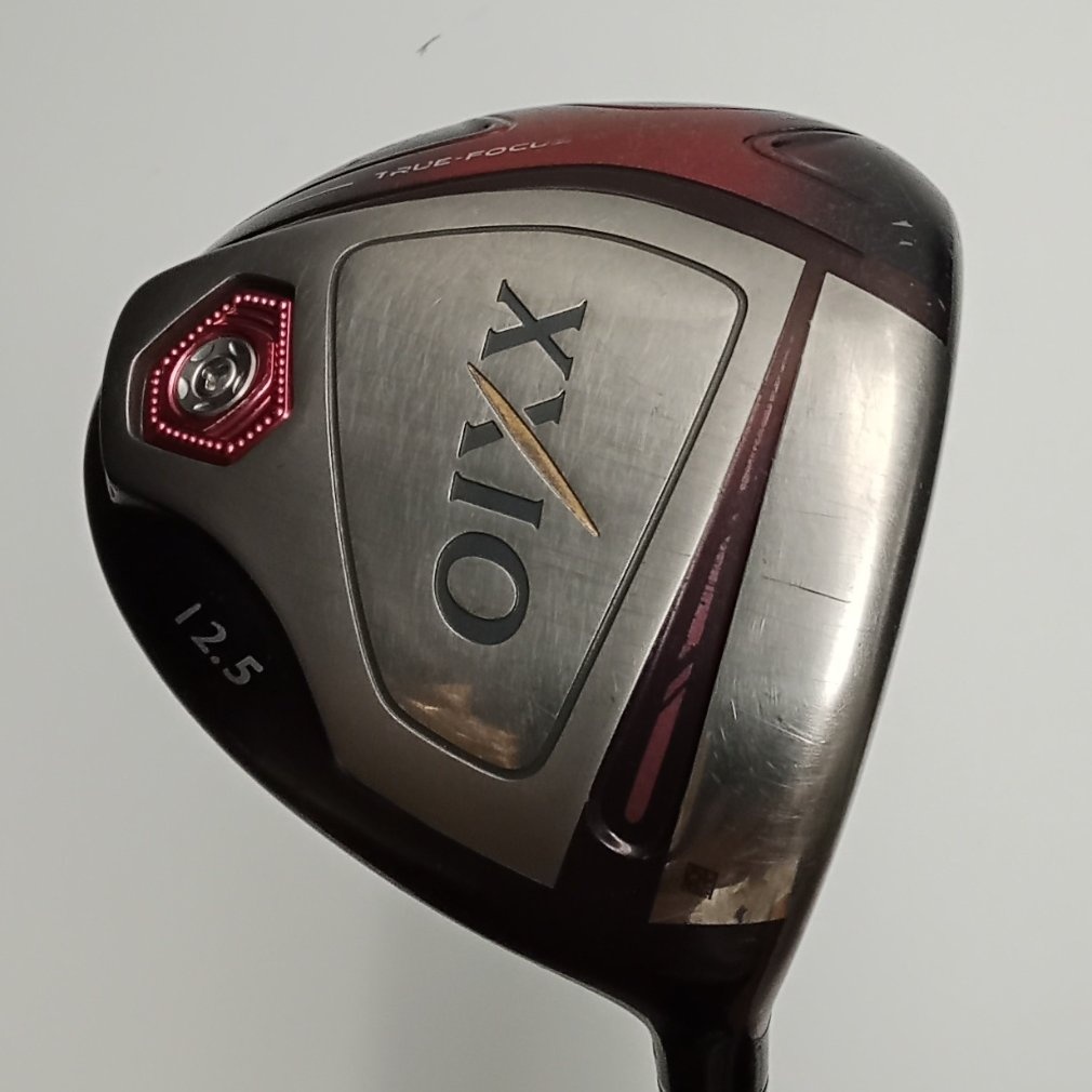 大人気 XXIO ゼクシオ レディース ゴルフセット MP1000 右