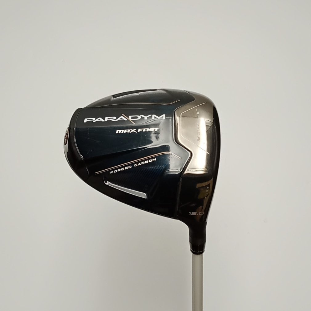 PARADYM MAX FAST ﾚﾃﾞｨｽ 1W 12° A ELDIO 40 for Callaway｜Alpen