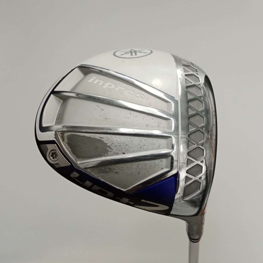 inpres UD+2 (2021) ﾚﾃﾞｨｽ 1W 13°  L Air Speeder for Yamaha M421d(-)