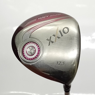 XXIO 9 ﾚﾃﾞｨｽ 1W 12.5°  A XXIO MP900L ｶﾗｰｶｽﾀﾑ(ﾎﾞﾙﾄﾞｰ)