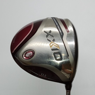 XXIO LADIES ﾎﾞﾙﾄﾞｰ (2022) ﾚﾃﾞｨｽ 1W 11.5°  R XXIO MP1200L ﾎﾞﾙﾄﾞｰ