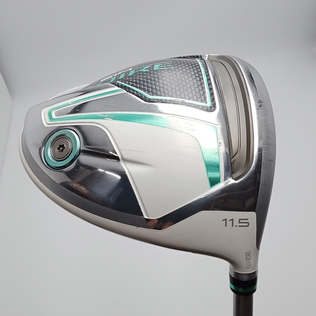 SIM GLOIRE ﾚﾃﾞｨｽ 1W 11.5° A Air Speeder TM｜Alpen Online 公式