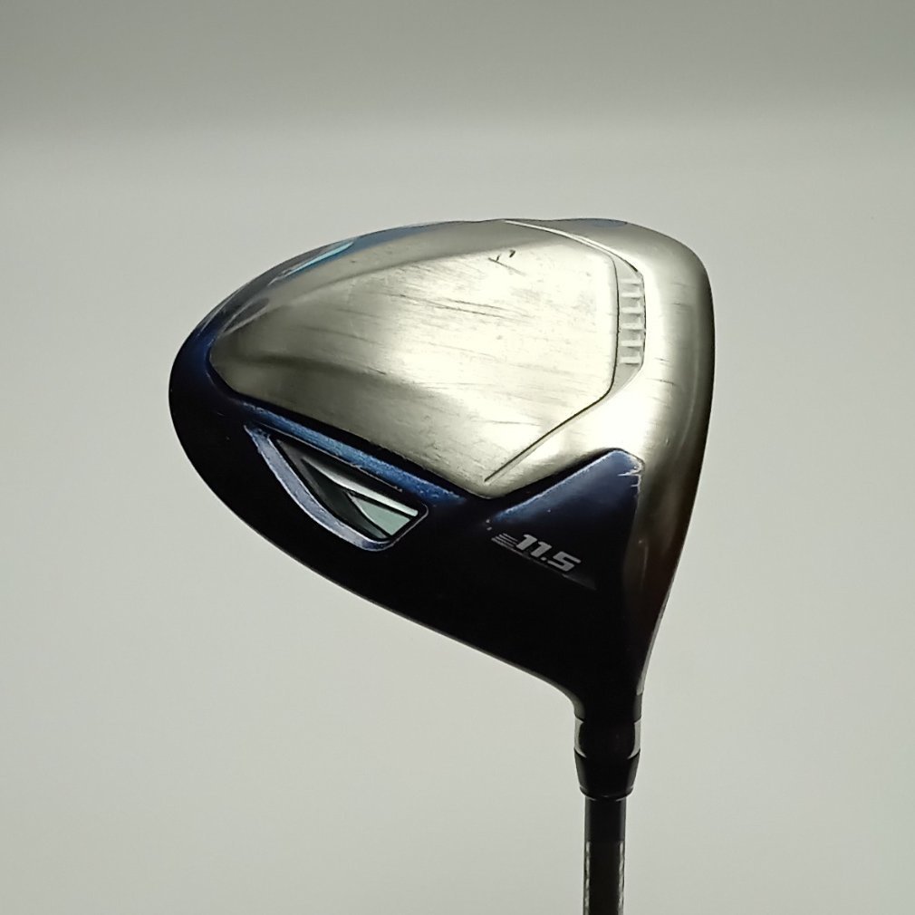 即決 お買い得品！中古 TOUR B JGR ドライバー 2019 1W ツアーAD for