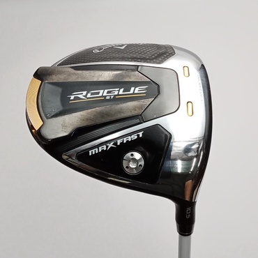 ROGUE ST MAX FAST ﾚﾃﾞｨｽ 1W 10.5°  A ELDIO 40 for Callaway
