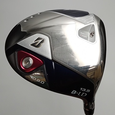 B-LD (2024) ﾚﾃﾞｨｽ 1W 13.5°  L Speeder NX BS40LDw