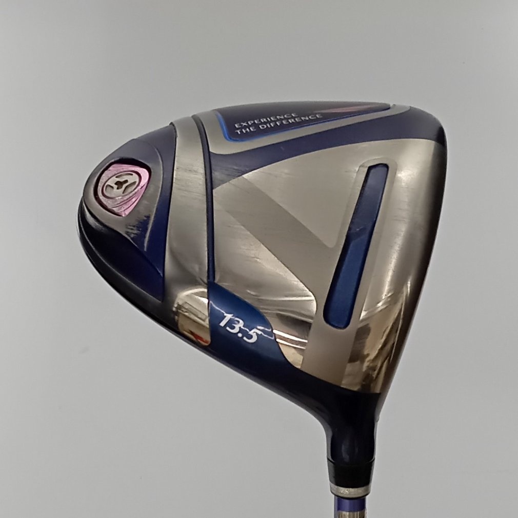 XXIO ゼクシオ MP1100L ブルー ダンロップ　L 2020 レディース XXIO LADIES ﾌﾞﾙｰ (2020) ﾚﾃﾞｨｽ 1W 13.5° L XXIO MP1100L ﾌﾞﾙｰ｜Alpen