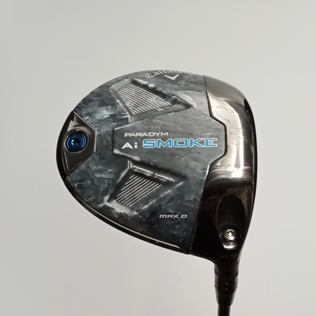 Ai SMOKE MAX D ﾚﾃﾞｨｽ 1W 10.5° R2 TENSEI 45 for Callaway｜Alpen Online