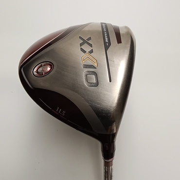 XXIO　LADIES　ボルドー　(2022)　レディス 1W 11.5°  R XXIO　MP1200L　ボルドー