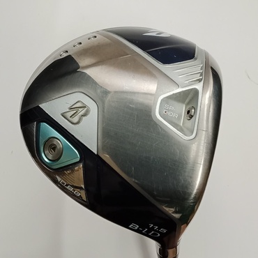 B-LD　(2024)　レディス 1W 11.5°  A Speeder　NX　BS40LDw