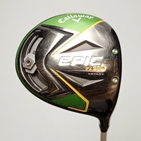 EPIC FLASH STAR ﾚﾃﾞｨｽ 1W 10.5° A Speeder EVOLUTION for CW｜Alpen