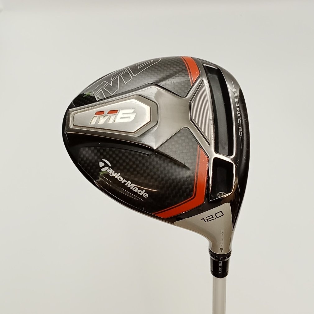 M6 ﾚﾃﾞｨｽ 1W 12° L FUBUKI TM4 2019｜Alpen Online