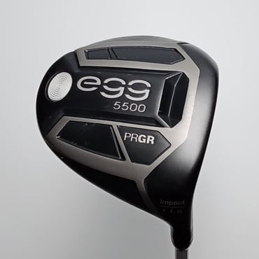 egg　5500　impact　レディス 1W 11.5°  M-30 オリジナルカーボン