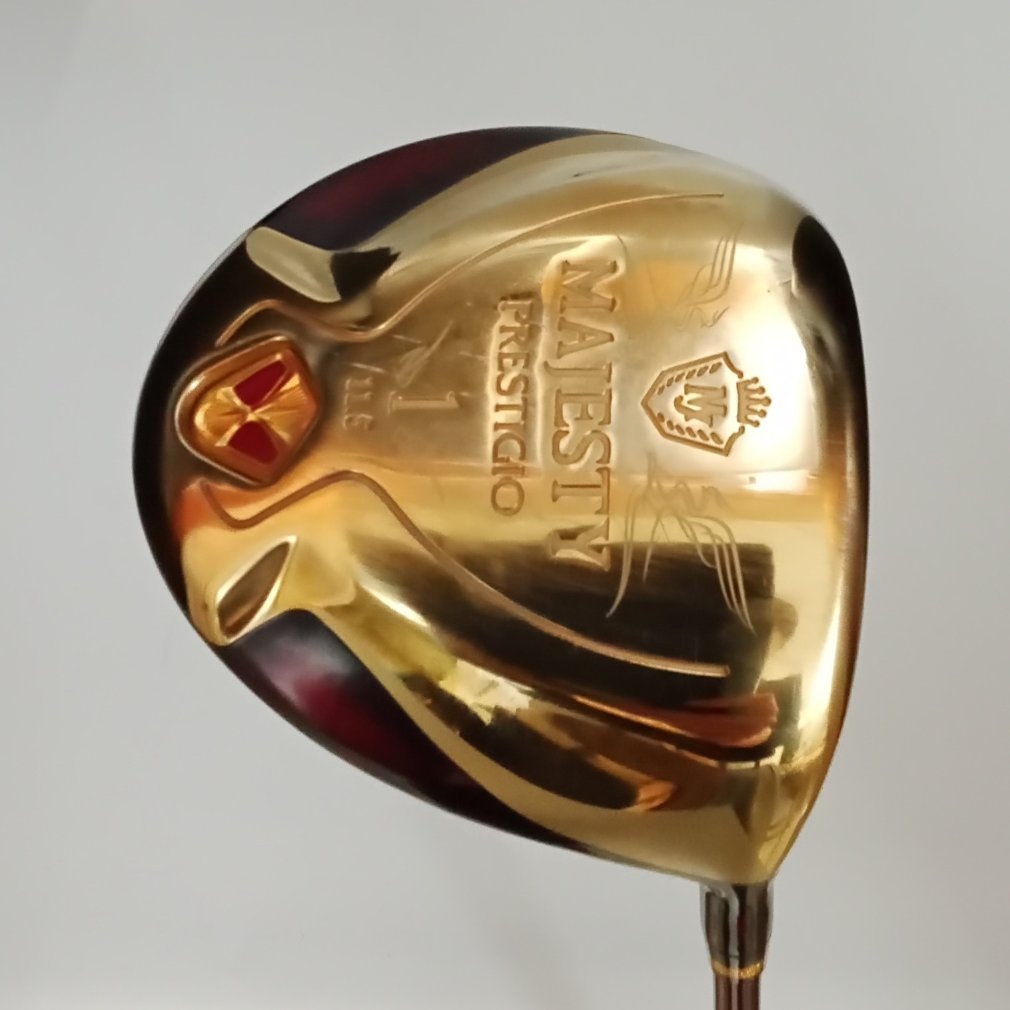 MAJESTY PRESTIGIO XI ﾚﾃﾞｨｽ 1W 11.5° L MAJESTY TL740｜Alpen Online