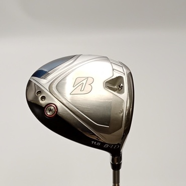 B-LD　レディス 1W 11.5°  A AiR　Speeder　BS-LD