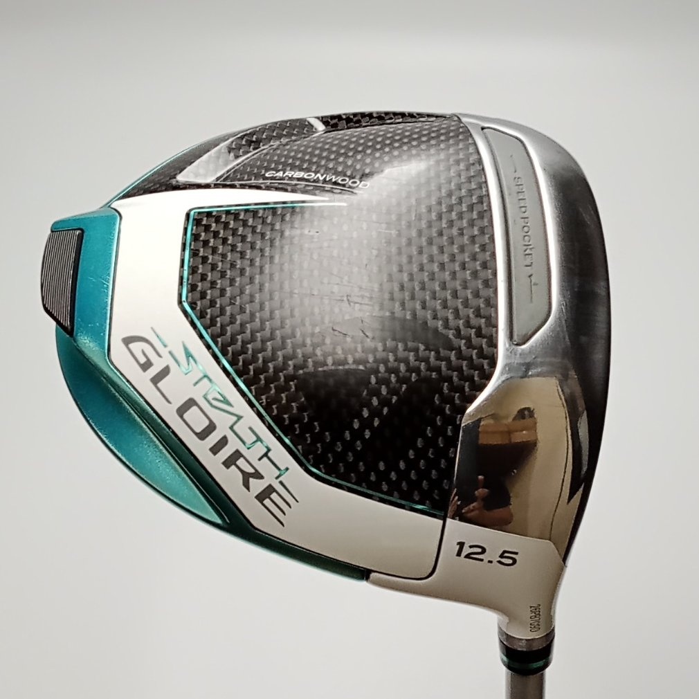 STEALTH GLOIRE ﾚﾃﾞｨｽ 1W 12.5° A Speeder NX for TM｜Alpen Online