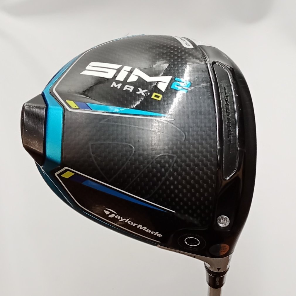 SIM2 MAX D ﾚﾃﾞｨｽ 1W 12° L TENSEI BLUE TM40｜Alpen Online