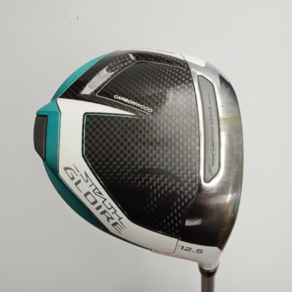 STEALTH GLOIRE ﾚﾃﾞｨｽ 1W 12.5° L Speeder NX for TM｜Alpen Online